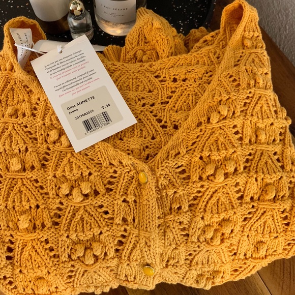 Sézane Annette - Picture 2 of 2